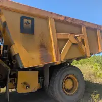 2014 CATERPILLAR 772G - view 6 of 34