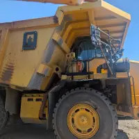 2014 CATERPILLAR 772G - view 3 of 34
