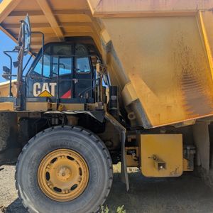 2014 CATERPILLAR 772G - view 13 of 34