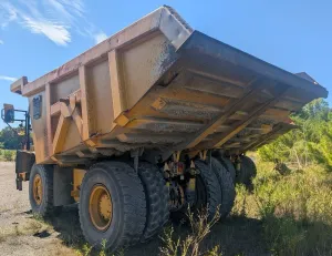 2014 CATERPILLAR 772G - view 9 of 34