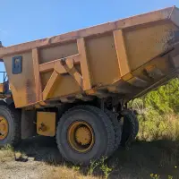 2014 CATERPILLAR 772G - view 16 of 34