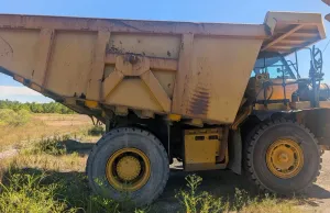2014 CATERPILLAR 772G - view 15 of 34