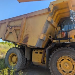 2014 CATERPILLAR 772G - view 4 of 34