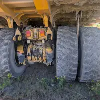 2014 CATERPILLAR 772G - view 18 of 34