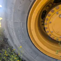 2014 CATERPILLAR 772G - view 20 of 34
