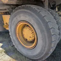 2014 CATERPILLAR 772G - view 19 of 34