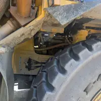 2014 CATERPILLAR 772G - view 20 of 37