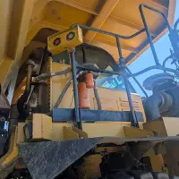 2014 CATERPILLAR 772G - view 10 of 37