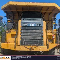 2014 CATERPILLAR 772G - view 5 of 37