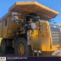 2014 CATERPILLAR 772G - view 4 of 37