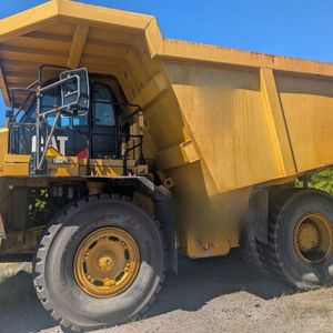 2014 CATERPILLAR 772G - view 2 of 37