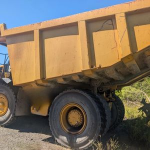 2014 CATERPILLAR 772G - view 11 of 37