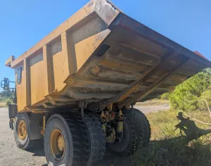 2014 CATERPILLAR 772G - view 12 of 37
