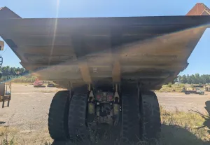 2014 CATERPILLAR 772G - view 13 of 37