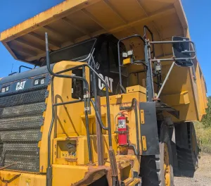 2014 CATERPILLAR 772G - view 8 of 37