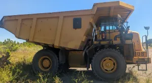 2014 CATERPILLAR 772G - view 3 of 37