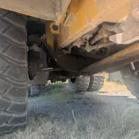 2014 CATERPILLAR 772G - view 14 of 37