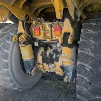 2014 CATERPILLAR 772G - view 15 of 37