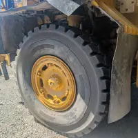 2014 CATERPILLAR 772G - view 16 of 37