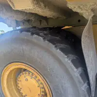 2014 CATERPILLAR 772G - view 18 of 37
