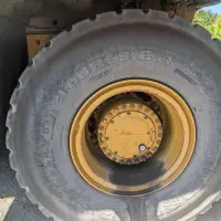 2014 CATERPILLAR 772G - view 19 of 37