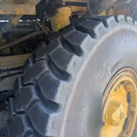 2014 CATERPILLAR 772G - view 17 of 37