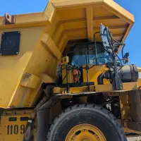 2016 CATERPILLAR 772G - view 5 of 25