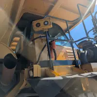 2016 CATERPILLAR 772G - view 8 of 25