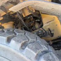 2016 CATERPILLAR 772G - view 16 of 25