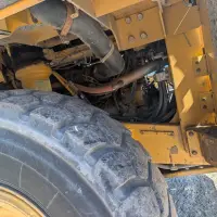 2016 CATERPILLAR 772G - view 13 of 25