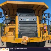 2016 CATERPILLAR 772G - view 6 of 25