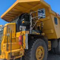 2016 CATERPILLAR 772G - view 3 of 25