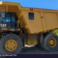 2016 CATERPILLAR 772G - view 2 of 25