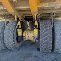 2016 CATERPILLAR 772G - view 12 of 25