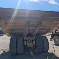 2016 CATERPILLAR 772G - view 11 of 25