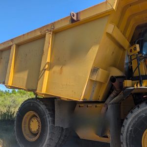 2016 CATERPILLAR 772G - view 9 of 25