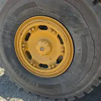 2016 CATERPILLAR 772G - view 15 of 25