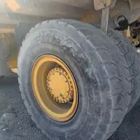 2016 CATERPILLAR 772G - view 14 of 25