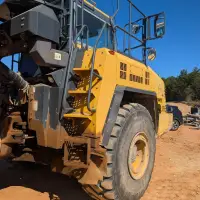 2018 KOMATSU HM400-5 - view 14 of 36