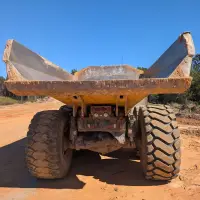 2018 KOMATSU HM400-5 - view 12 of 36