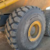 2018 KOMATSU HM400-5 - view 18 of 36