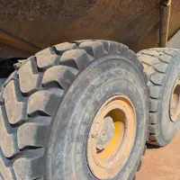 2018 KOMATSU HM400-5 - view 17 of 36
