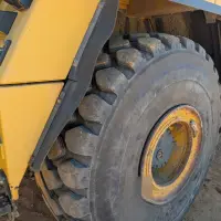 2018 KOMATSU HM400-5 - view 19 of 36