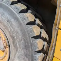 2018 KOMATSU HM400-5 - view 16 of 36