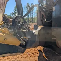 2014 KOMATSU HM400-3 - view 19 of 32