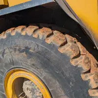 2014 KOMATSU HM400-3 - view 14 of 32