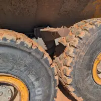 2014 KOMATSU HM400-3 - view 13 of 32
