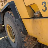 2014 KOMATSU HM400-3 - view 17 of 32