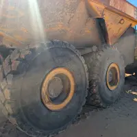 2014 KOMATSU HM400-3 - view 20 of 32