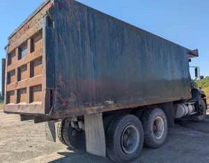 2010 INTERNATIONAL PayStar 5600 - view 6 of 37